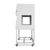 57.5″ Wide CB-V2Pro Vertical Laminar Flow Clean Bench with HEPA Filtration & UV Sterilization | ISO Class 5