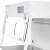 31.9" Wide CB-80Slim Desktop Vertical Laminar Flow Clean Bench with HEPA Filtration & UV Sterilization | ISO Class 5