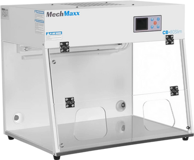 MechMaxx CB-80Slim Laminar Flow Clean Bench 31.9