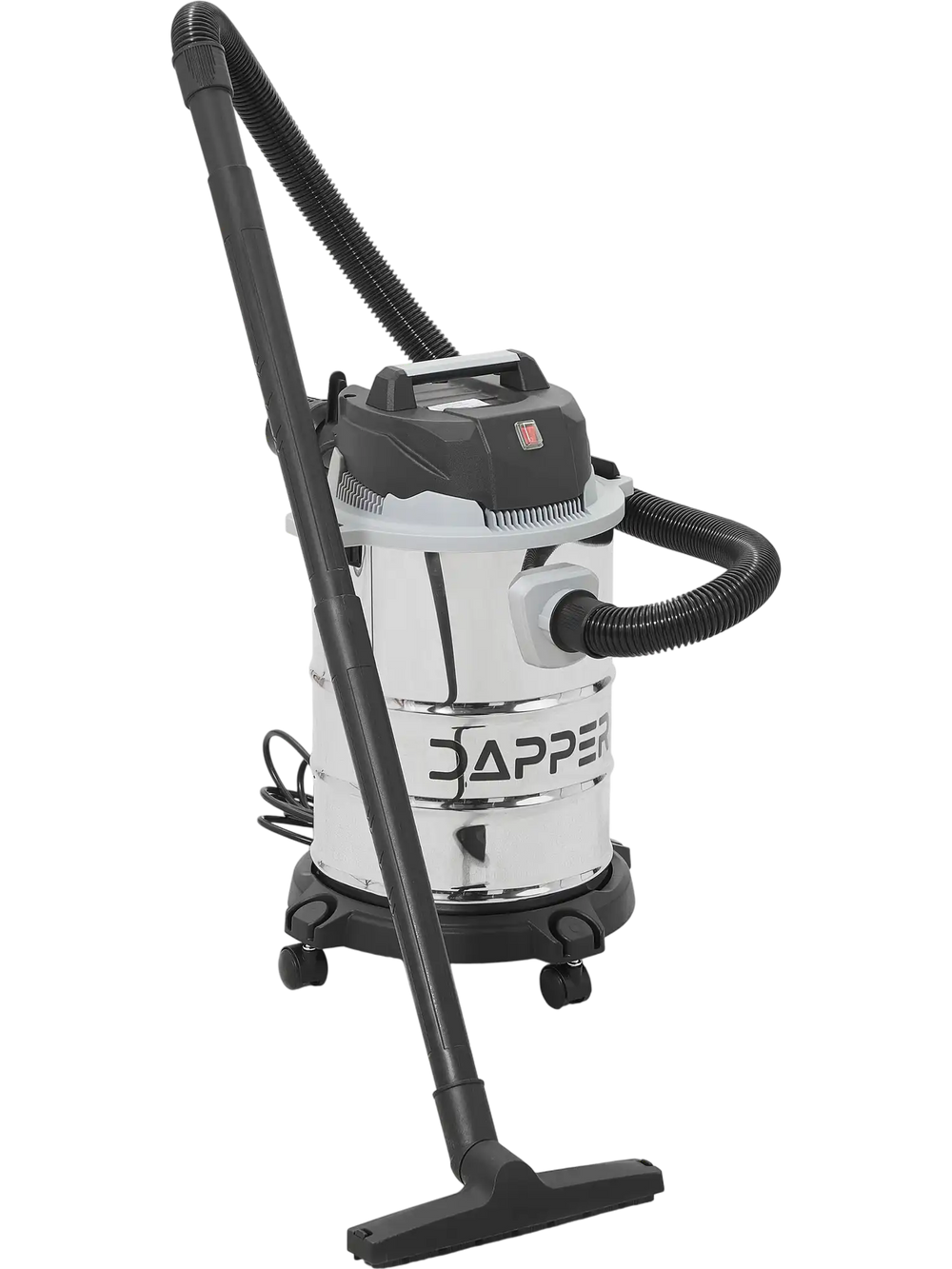 6 Gallon 3.0 Peak HP Wet/Dry Vacuum, 3 in 1 Function