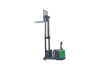 Ekko EK14S-130Li Lithium Walkie Stacker 130" Counterbalanced Side-Shifting New