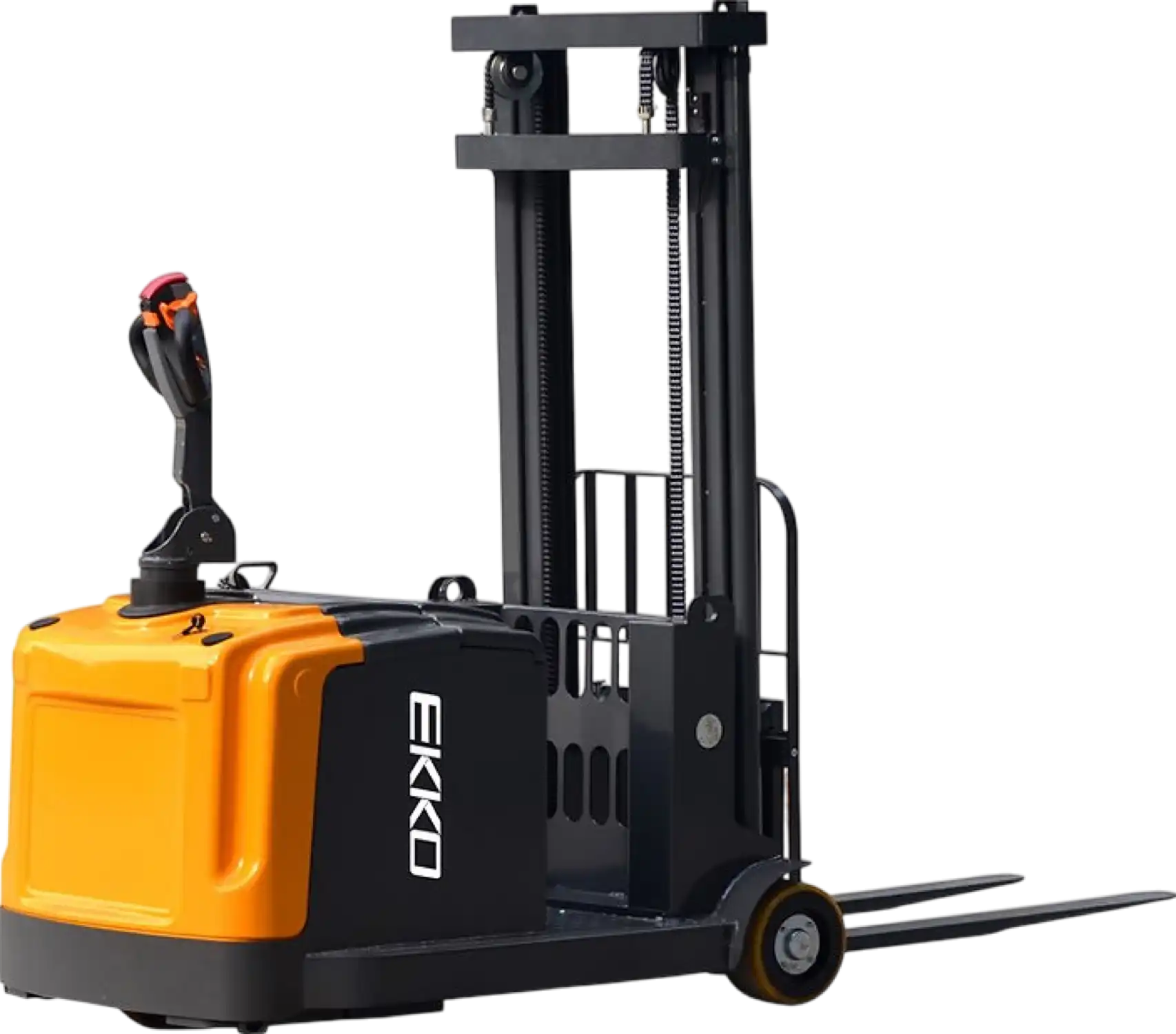 Ekko EK14 Counterbalance Walkie Stacker 118