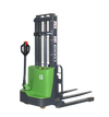 EKKO EB13C-145Li Lithium Straddle Stacker 2800 lb Cap., 145" Height