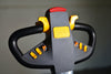 Ekko Lithium Walkie Reach Truck 3300 Lbs. Capacity 189" Height ER15-189LI New