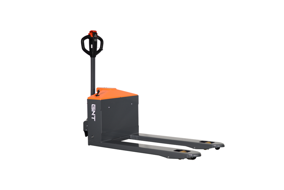 GPJ-LI Full-Powered Lithium Pallet Jack