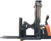 G33R-LI Series Side-Shift Lithium Walkie Reach Truck