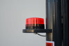 G33R-LI Series Side-Shift Lithium Walkie Reach Truck