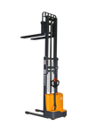 Ekko EB13CD Fork-Over Stacker Full Powered 2800 lb Capacity 118 in. Lift Height New