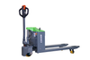 Ekko EP18JLI Lithium Pallet Jack 4000 Lbs Capacity with PinPad New