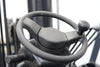 Ekko EK25GT-Li Lithium Forklift 185" Lift Height 5,000 lbs. Capacity 80V New