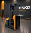 EOP22 Series Lithium Electric Order Picker 220 lbs Capacity