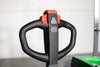 Ekko EP25E-Li Walkie Pallet Jack 24V Lithium Battery 5,500 lbs. Capacity New