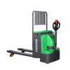 Ekko EP20E-Li Walkie Pallet Jack 24V Lithium Battery 4,400 lbs. Capacity New