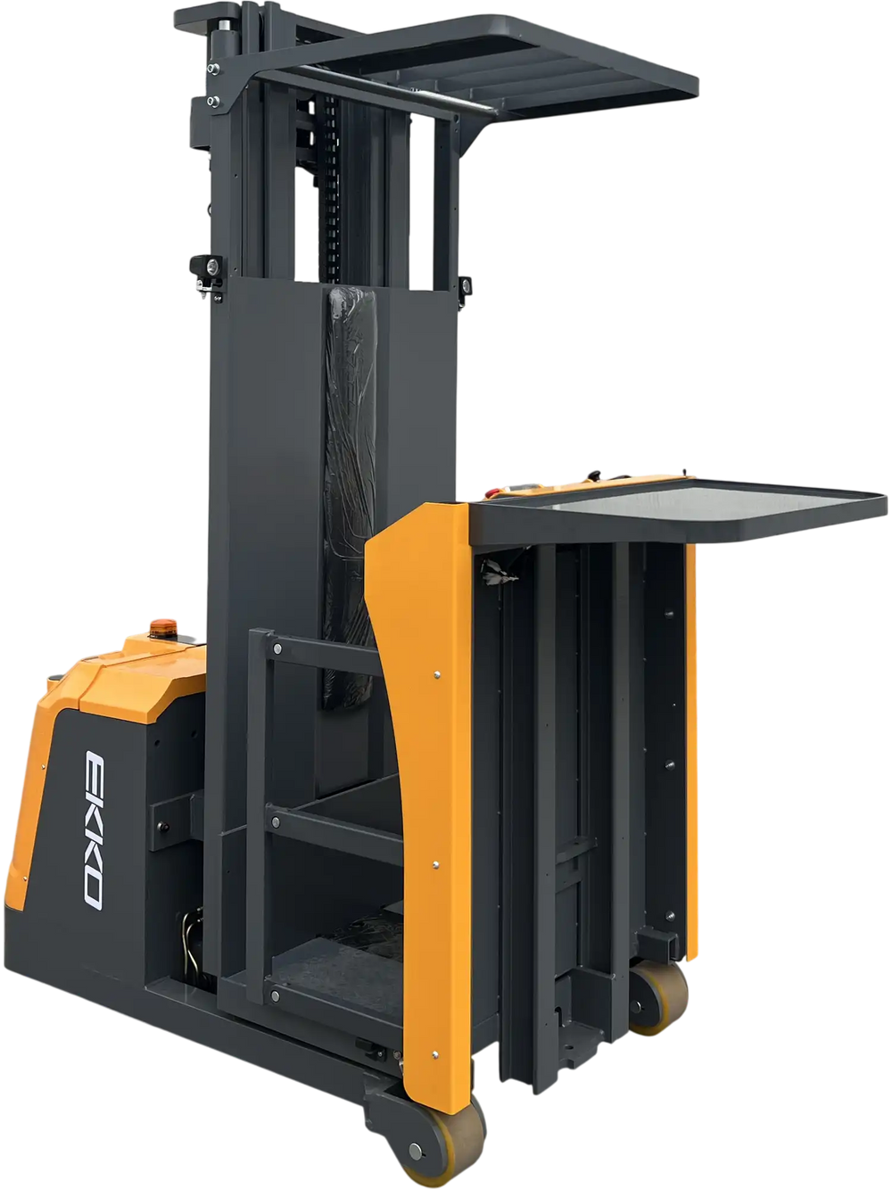 EOP22 Series Lithium Electric Order Picker 220 lbs Capacity