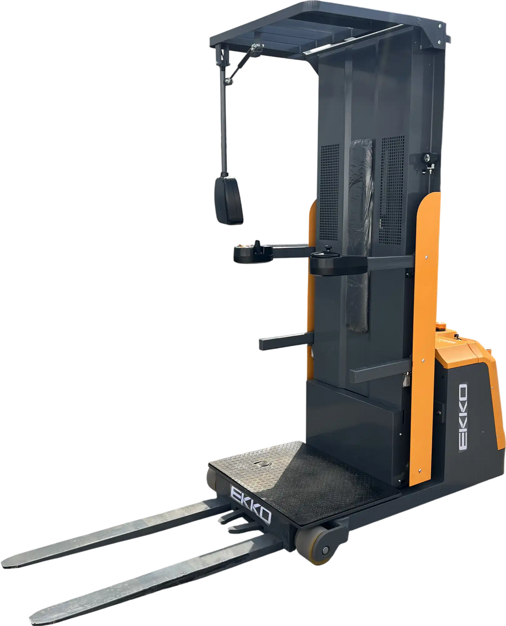 EOP150 Series Lithium Order Picker 1,500lbs