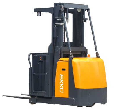 Ekko EOP70 Order Picker 196