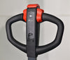Ekko EB13CD Fork-Over Stacker Full Powered 2800 lb Capacity 118 in. Lift Height New