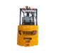 EKKO EK30SLP Forklift with Pattern Cushion (LPG) 6000 lbs