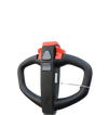 Ekko EP18JLI Lithium Pallet Jack 4000 Lbs Capacity with PinPad New