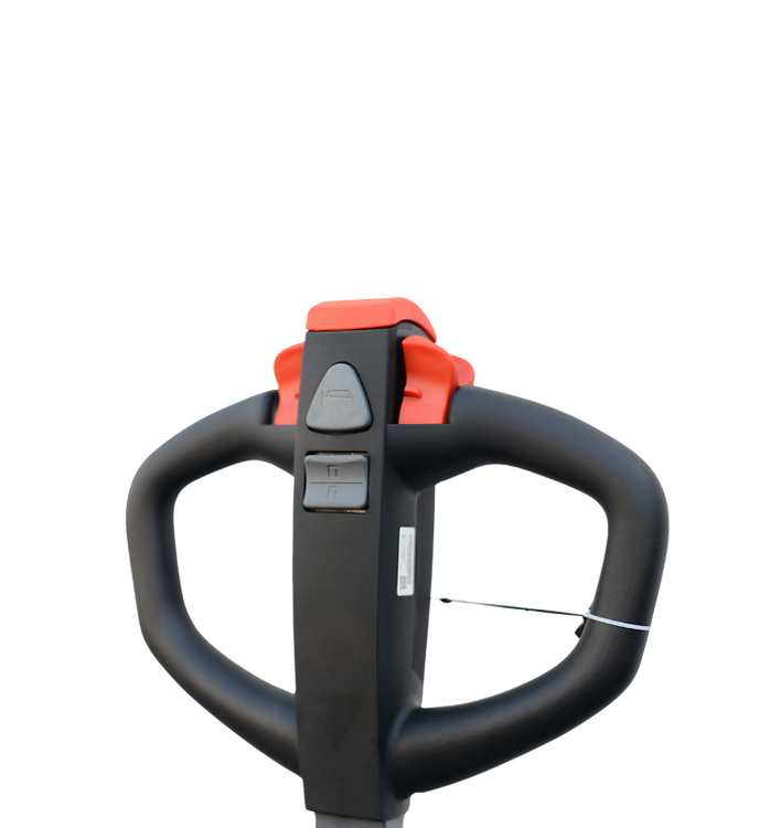 Ekko EP20JLIC Lithium Walkie Pallet Jack 48V Battery 4,400 lbs. Capacity New