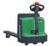 Ekko EP18Li Walkie Pallet Jack 24V LFP Battery 4,000 lbs. Capacity New