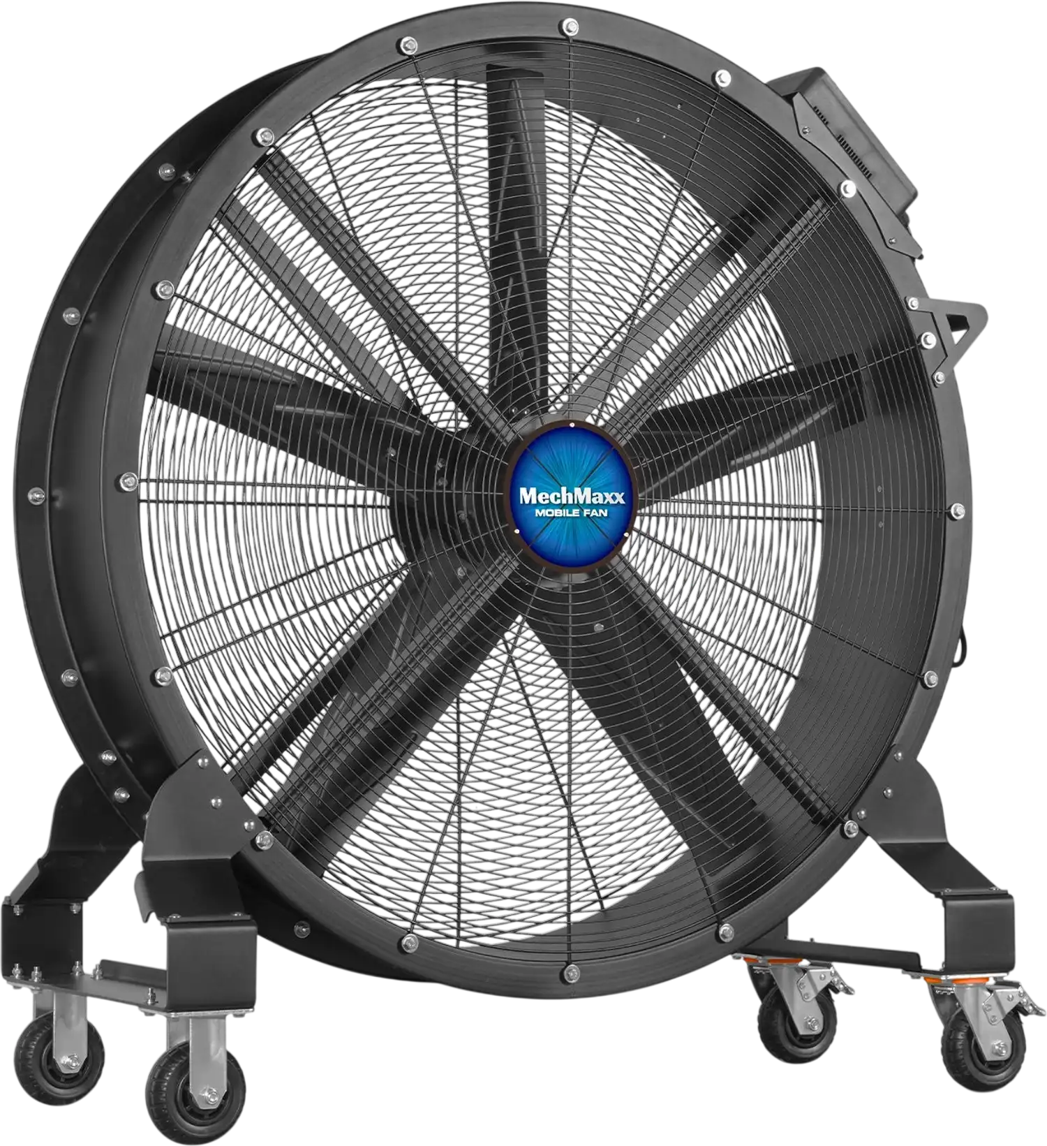 MechMaxx MF-47 Industrial Fan 47