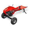 34 Ton Kinetic Fast Log Splitter,  7 HP Ducar Gasoline Engine,  28" Log Diameter Capacity,  3-Sec Cycle Time,  KT34