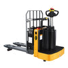 Apollolift A-1026 Pallet Jack Pro Full Electric End Control 6600 lbs. Capacity With 48" x 27" Forks New