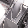 Bizerba Prosciutto Slicer Manual Vertical Feed 13.8" Blade 1/2 HP 120V New
