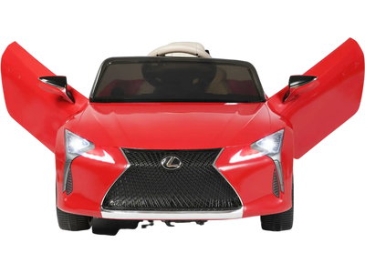 Costway Lexus LC500 Licensed Kids 12V Ride-On Car Remote Control Electric Vehicle 68370542 New