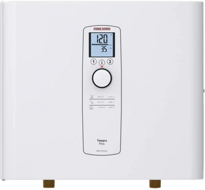 Stiebel Eltron Tempra 36 Plus 7.03 GPM Tankless Water Heater Manufacturer RFB