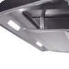 FOTILE 36-inch Perimeter Vent wall-mount range hood EMG9030, view 4
