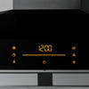 FOTILE 36-inch Perimeter Vent wall-mount range hood EMG9030, view 3