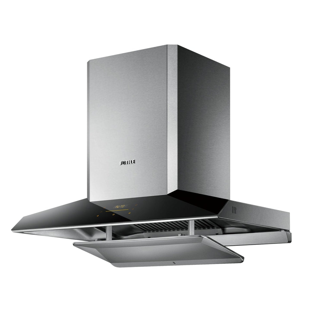 FOTILE 36-inch Perimeter Vent wall-mount range hood EMG9030, view 2