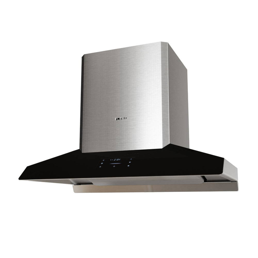 FOTILE 36-inch Perimeter Vent wall-mount range hood EMG9050, view 3