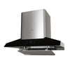 FOTILE 36-inch Perimeter Vent wall-mount range hood EMG9050, view 4