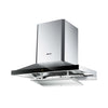 FOTILE 36-inch Perimeter Vent wall-mount range hood EMS9026, view 2