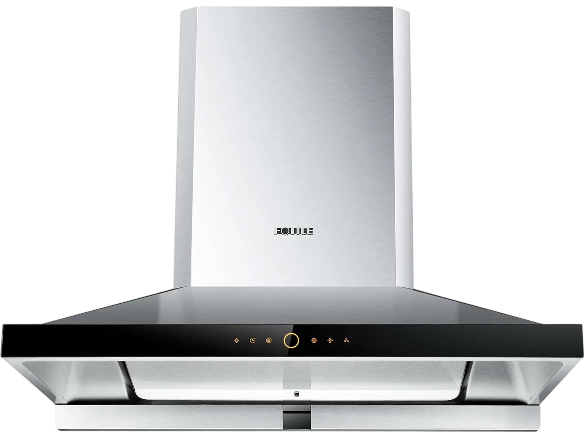 Fotile Perimeter Vent Range Hood 36