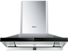 FOTILE 36-inch Perimeter Vent wall-mount range hood EMS9026