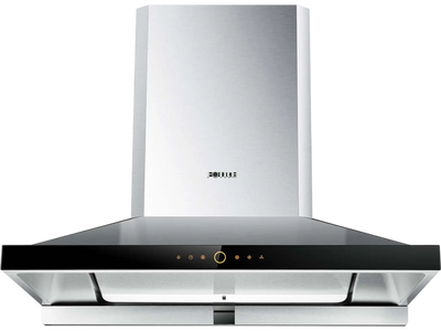 Fotile Perimeter Vent Range Hood 36