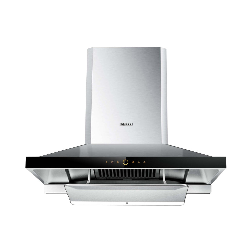 FOTILE 36-inch Perimeter Vent wall-mount range hood EMS9026, view 3