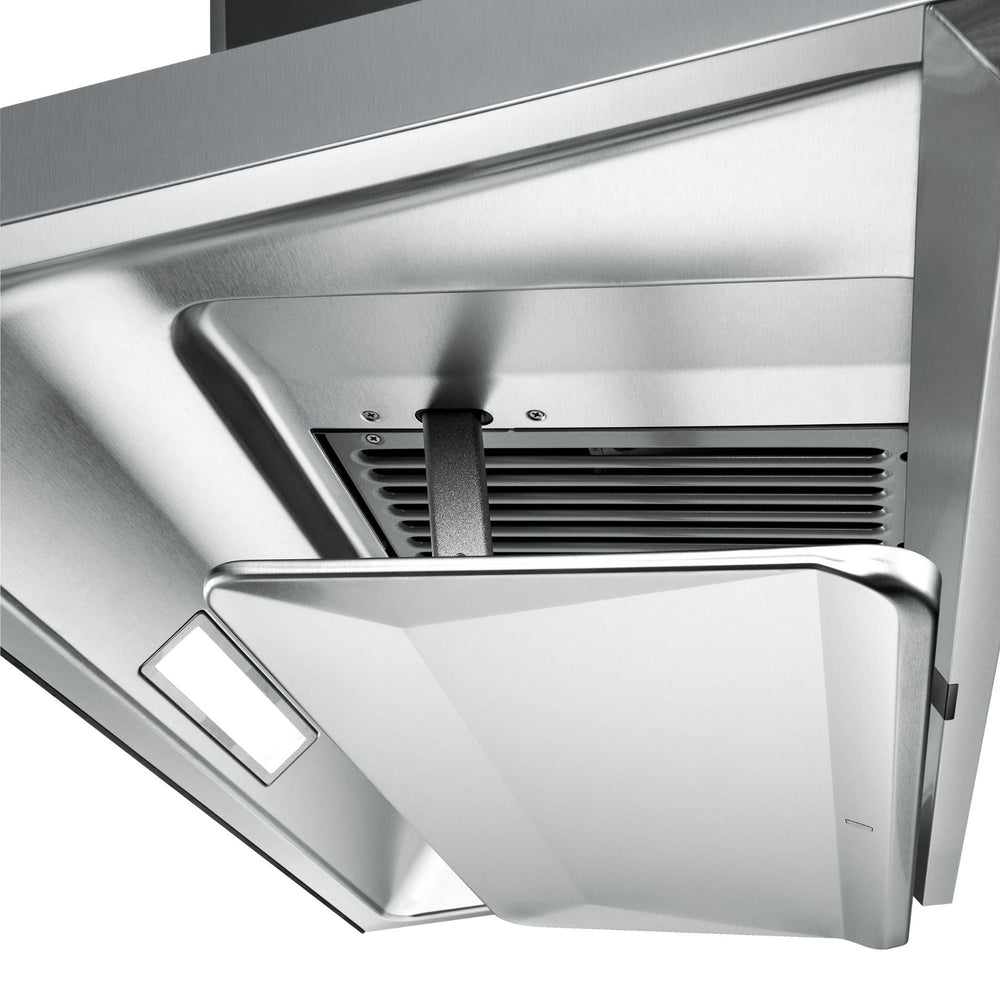 FOTILE 36-inch Perimeter Vent wall-mount range hood EMS9026, view 5