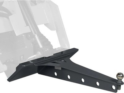 MechMaxx LJ36 Skid Steer Lifting Jibs 36