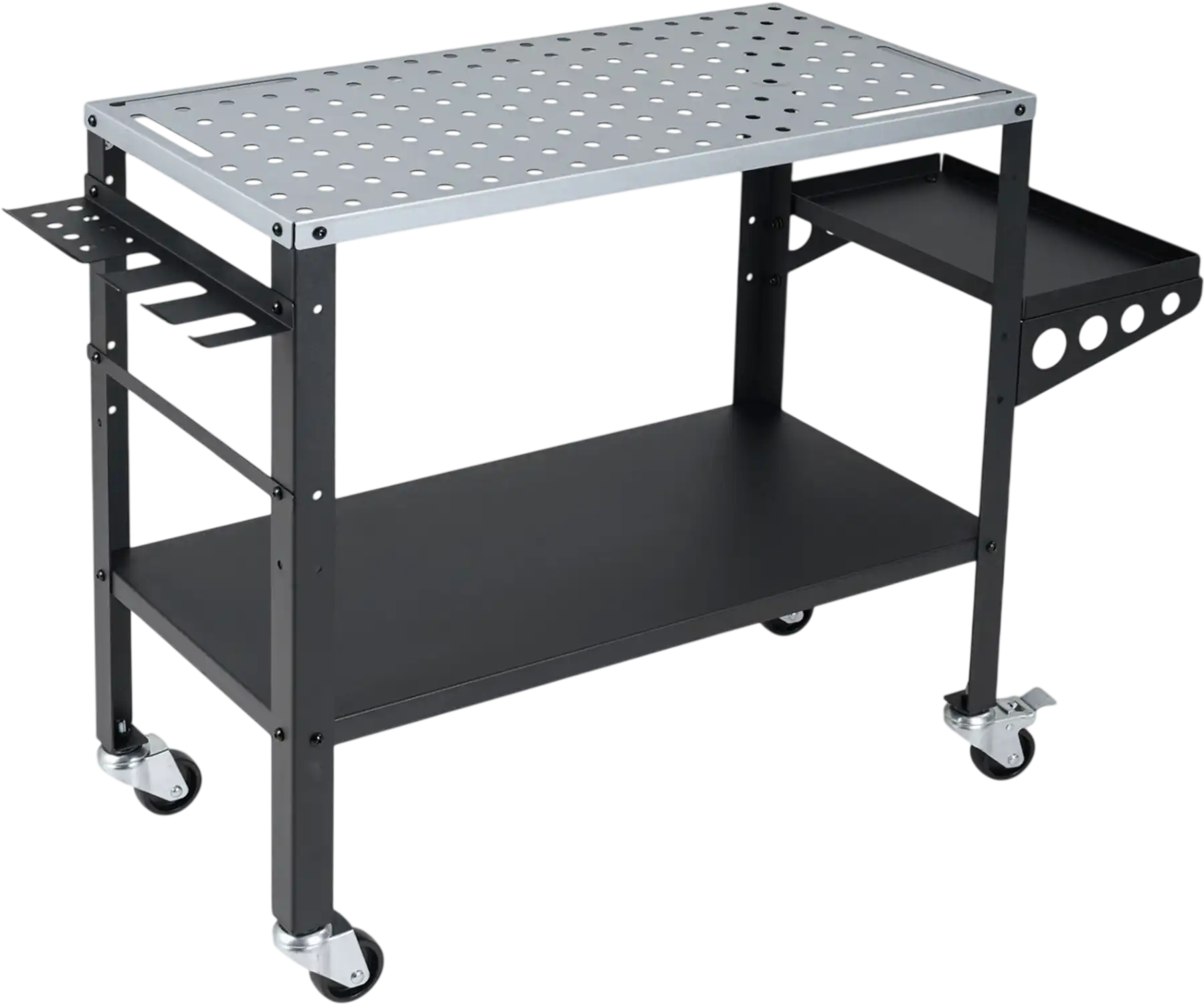 Costway Welding Table Workbench 36x18