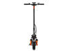 Isinwheel GT1 Electric Scooter 35 Mile Range 32 MPH 800W Dual Motor New