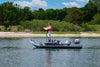 Extend your castability and sight-fishing range with the optional inflatable SightDeck­™