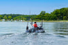 Locked and loaded, looking for the ultimate fishing craft, look no further - FishTuff!