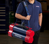 Makinex Hose 2 Go Portable Water Supply 3.6 Gal. 7-10 PSI Pressurized New