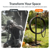 Giraffe Tools Garden Hose Holder New