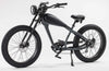 Revi Bikes Cheetah Cafe Racer E-Bike 48V 17.5Ah and 13Ah Models 750W 28 MPH New